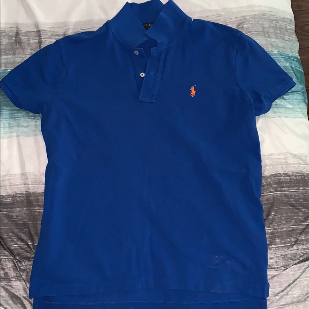Women’s Polo Shirt